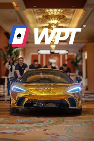 World Poker Tour