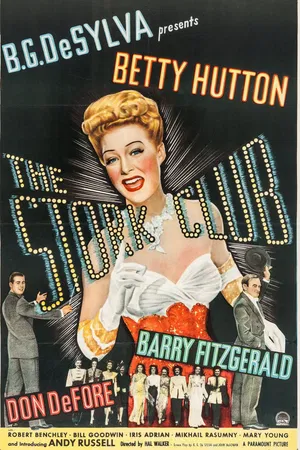The Stork Club (1945)