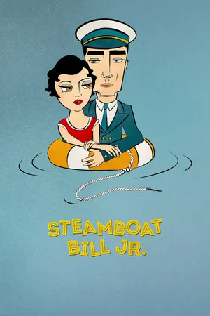 Steamboat Bill Jr. (1928)