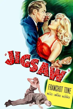 Jigsaw (1949)