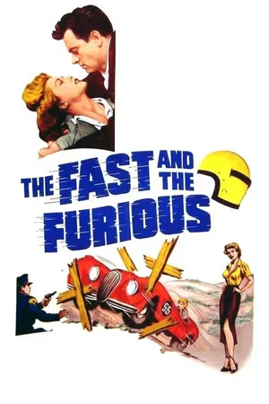 The Fast and the Furious (1955)