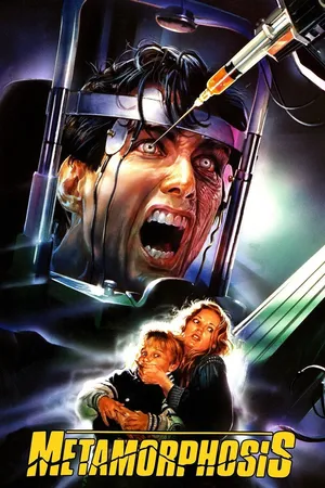 Metamorphosis (1990)