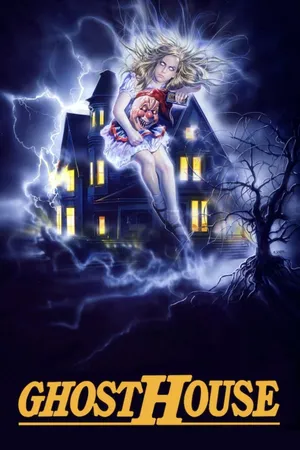 Ghosthouse (1988)