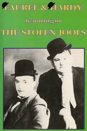 Stolen Jools (1931)