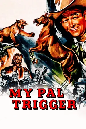My Pal Trigger (1946)
