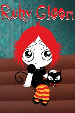 Ruby Gloom