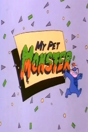 My Pet Monster