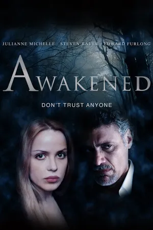 Awakened (2014)