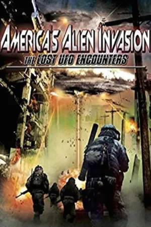 America's Alien Invasion