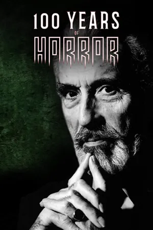 100 Years of Horror