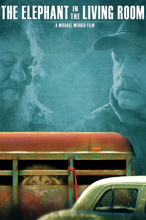 The Elephant in the Living Room (2011)