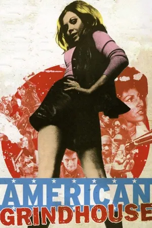 American Grindhouse (2010)