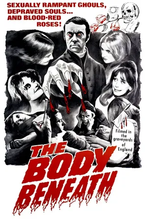 The Body Beneath (1970)