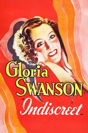 Indiscreet (1931)