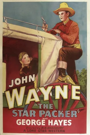 The Star Packer (1934)