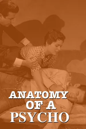 Anatomy of a Psycho (1961)