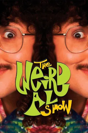 The Weird Al Show