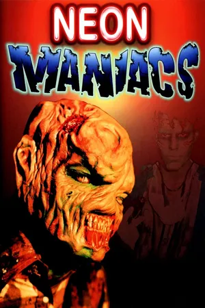 Neon Maniacs (1986)