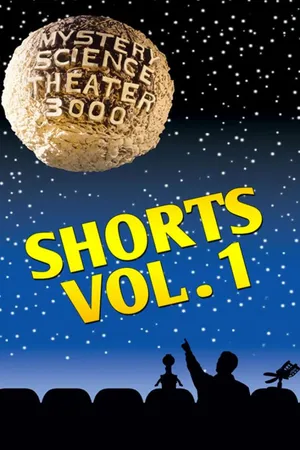 MST3K Shorts