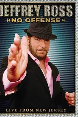 Jeffrey Ross: No Offense (2008)
