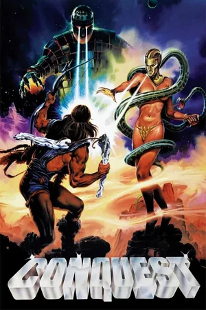 Conquest (1984)