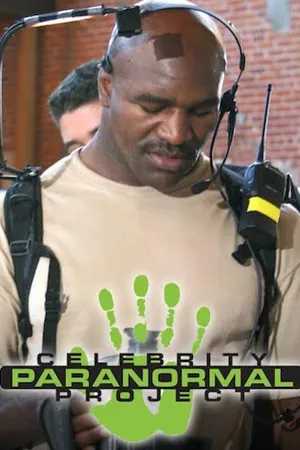 Celebrity Paranormal Project