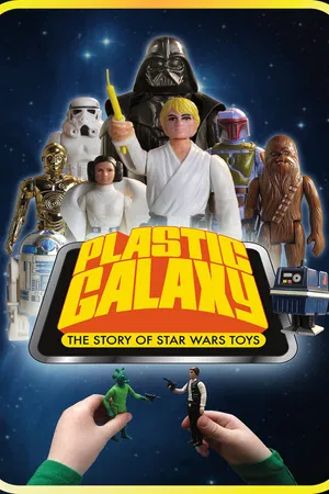 Plastic Galaxy (2014)