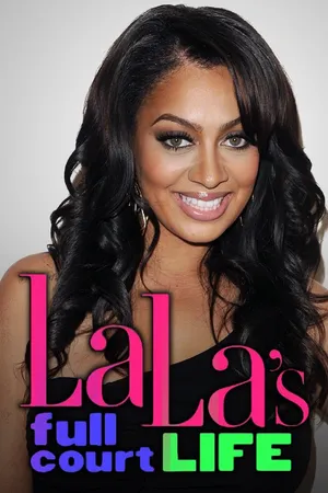 La La's Full Court Life