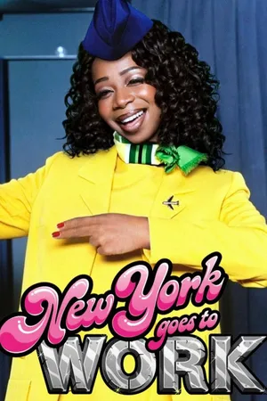 New York Goes to Work