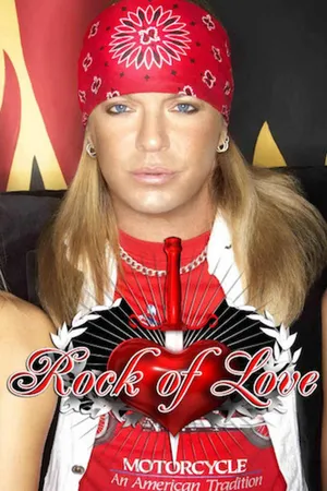Rock of Love