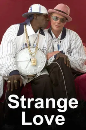 Strange Love
