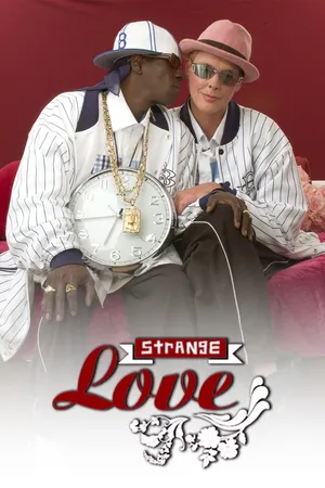 Strange Love