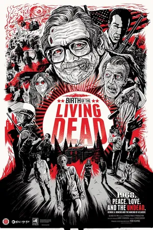Birth of the Living Dead (2013)