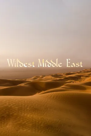 Wildest Middle East