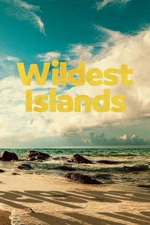 Wildest Islands