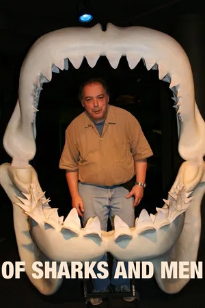 Of Sharks and Men