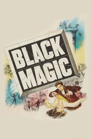 Black Magic (1949)