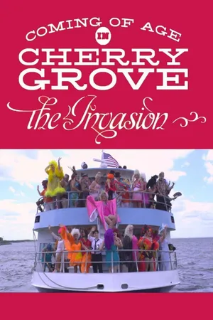 Coming of Age in Cherry Grove (2014)