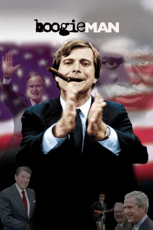 Boogie Man: The Lee Atwater Story (2008)