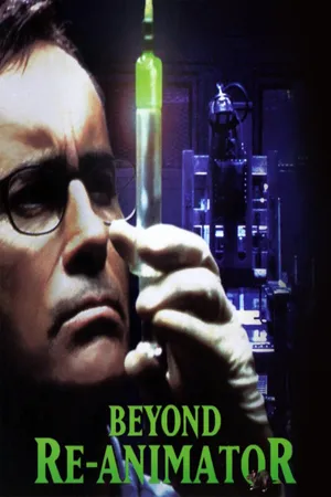 Beyond Re Animator