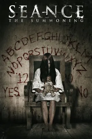 Seance: The Summoning (2011)