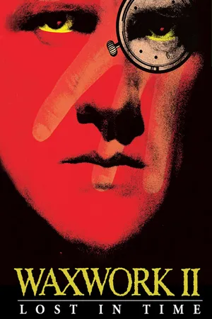 Waxwork II: Lost in Time