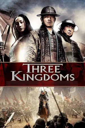 Three Kingdoms