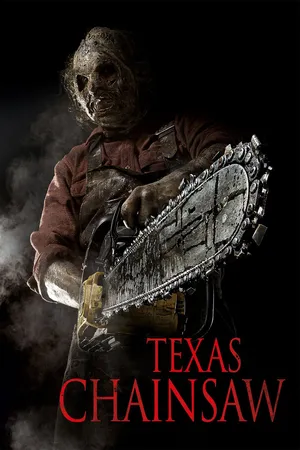 Texas Chainsaw