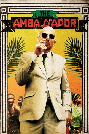 The Ambassador (2014)