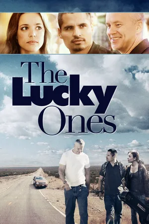 The Lucky Ones