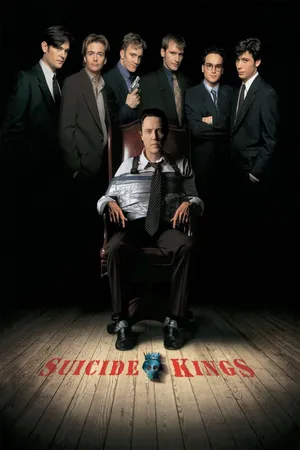 Suicide Kings