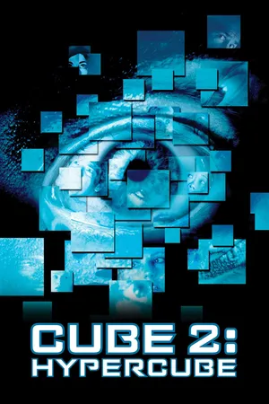 Cube²: Hypercube