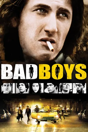 Bad Boys