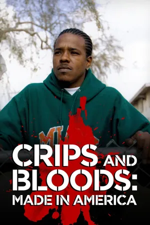 Crips And Bloods: Made In America (2008)